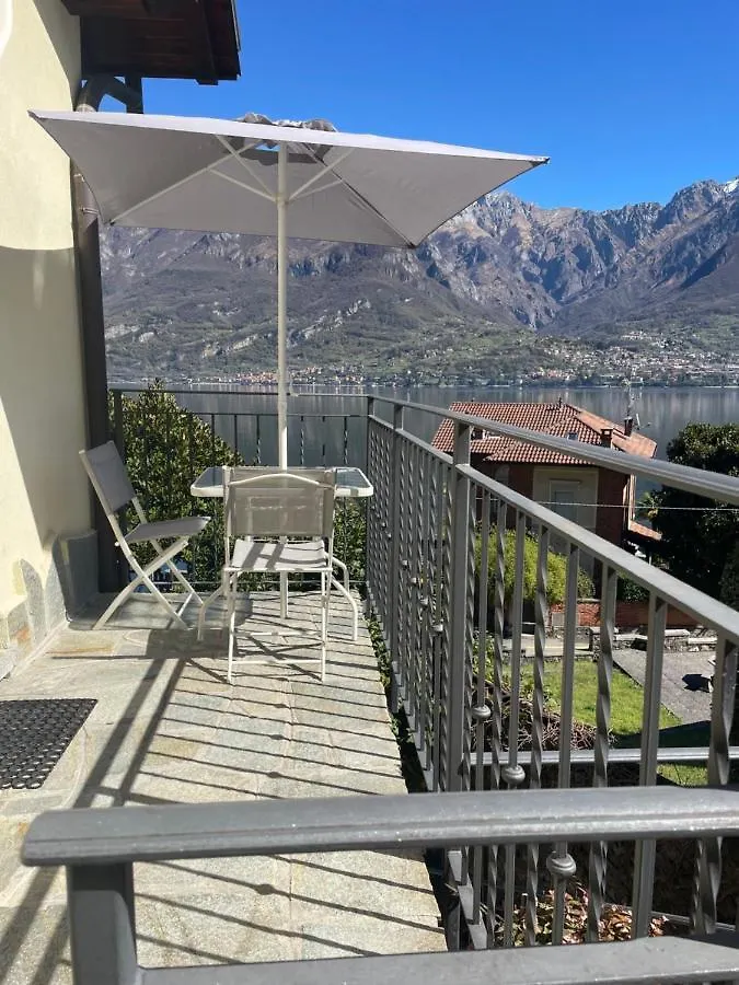 Ferienwohnung Casa Delle Olive 1 Oliveto Lario Italien