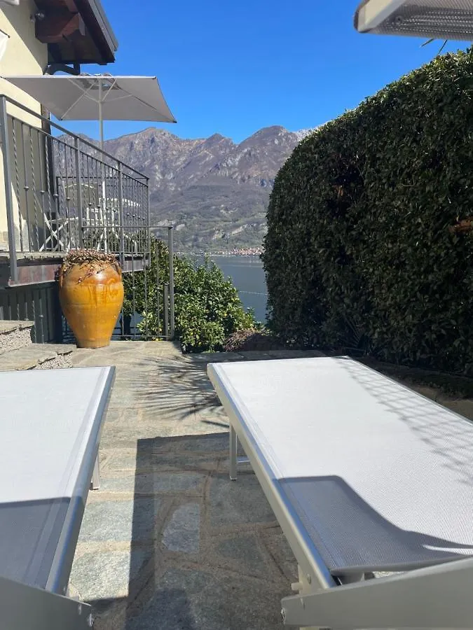 Ferienwohnung Casa Delle Olive 1 Oliveto Lario 0*,  Italien