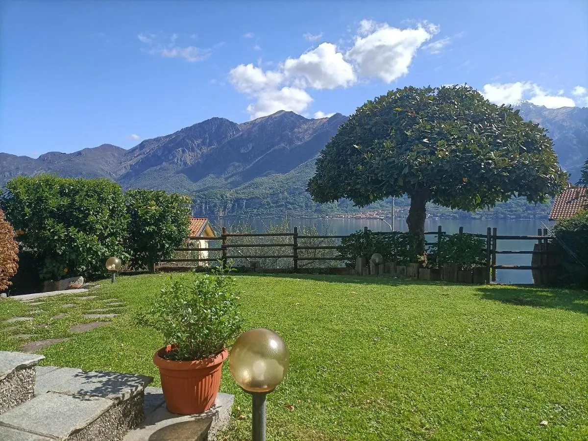 Ferienwohnung Casa Delle Olive 1 Oliveto Lario Apartment