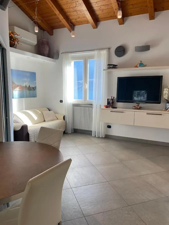 Ferienwohnung Casa Delle Olive 1 Oliveto Lario 0*,