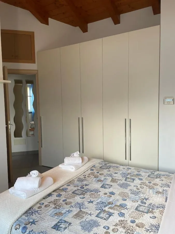 Ferienwohnung Casa Delle Olive 1 Oliveto Lario 0*,  Italien