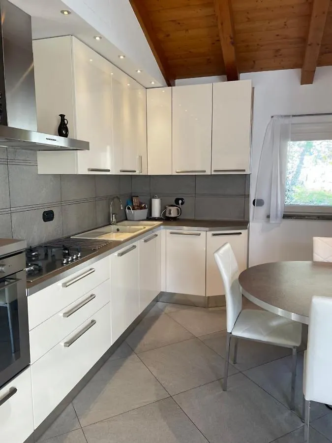 Apartment Ferienwohnung Casa Delle Olive 1 Oliveto Lario