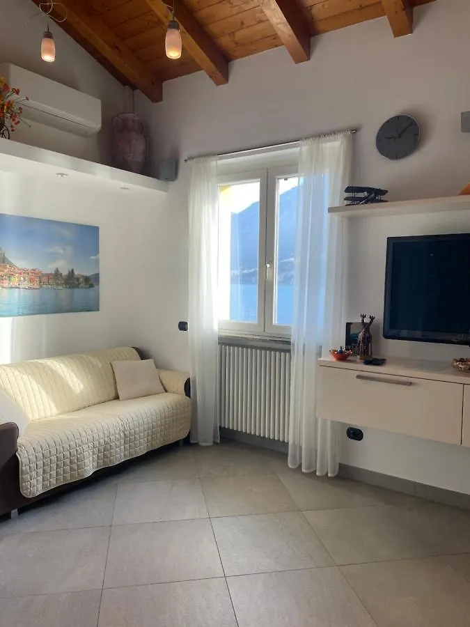 Ferienwohnung Casa Delle Olive 1 Oliveto Lario