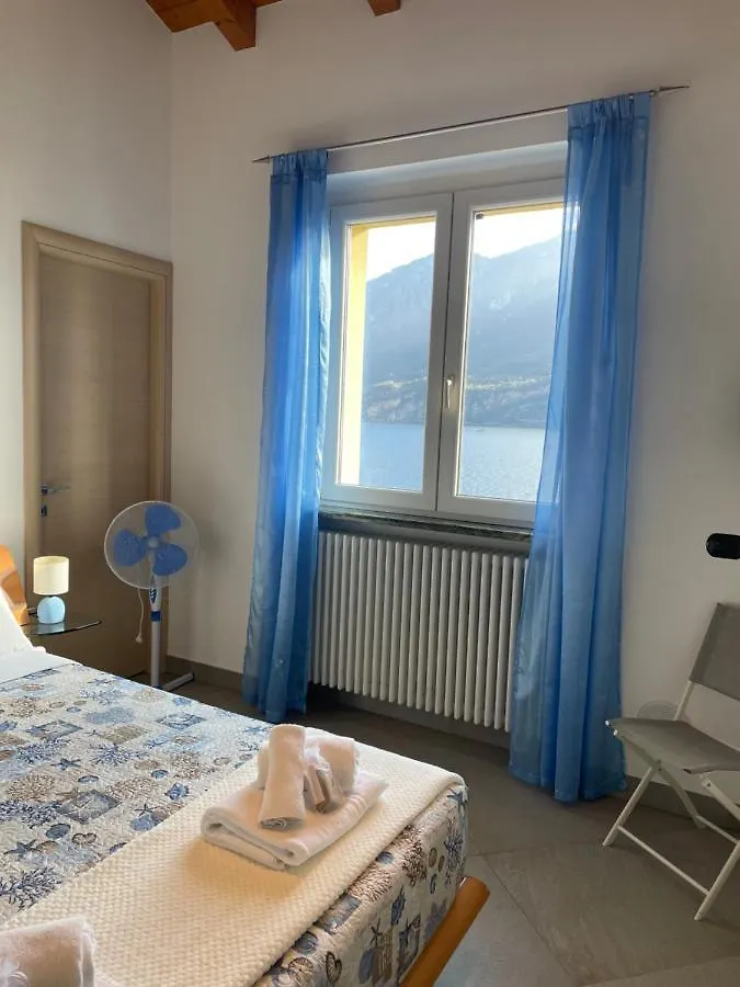 Ferienwohnung Casa Delle Olive 1 Oliveto Lario