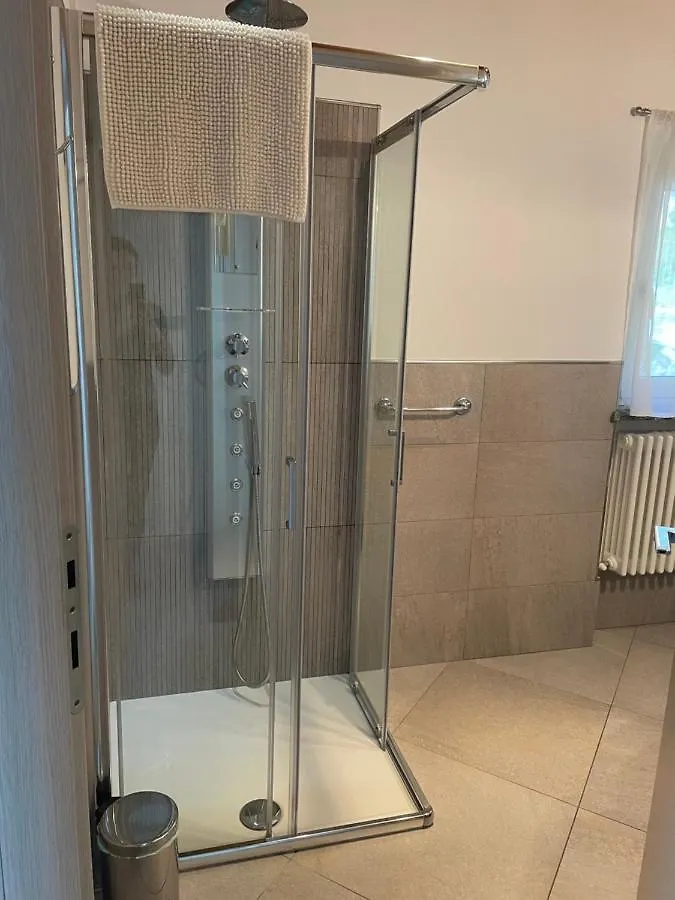 Ferienwohnung Casa Delle Olive 1 Oliveto Lario 0*,