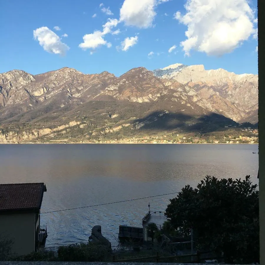 Apartment Ferienwohnung Casa Delle Olive 1 Oliveto Lario